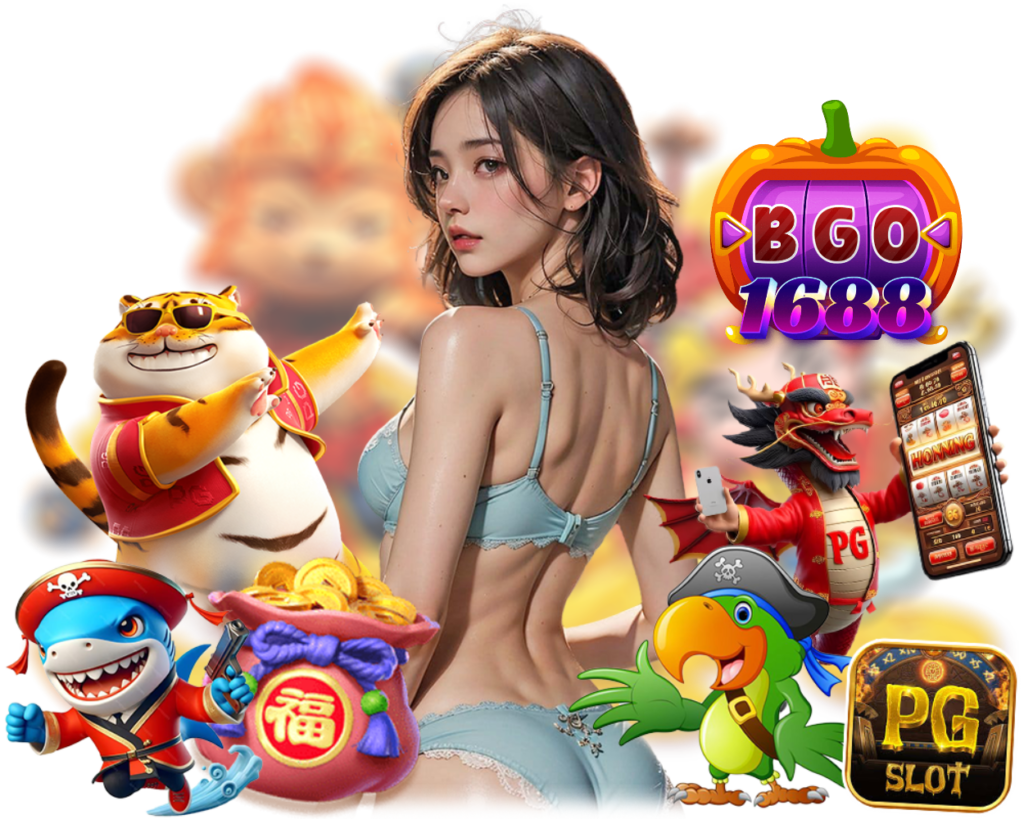 BGO1688