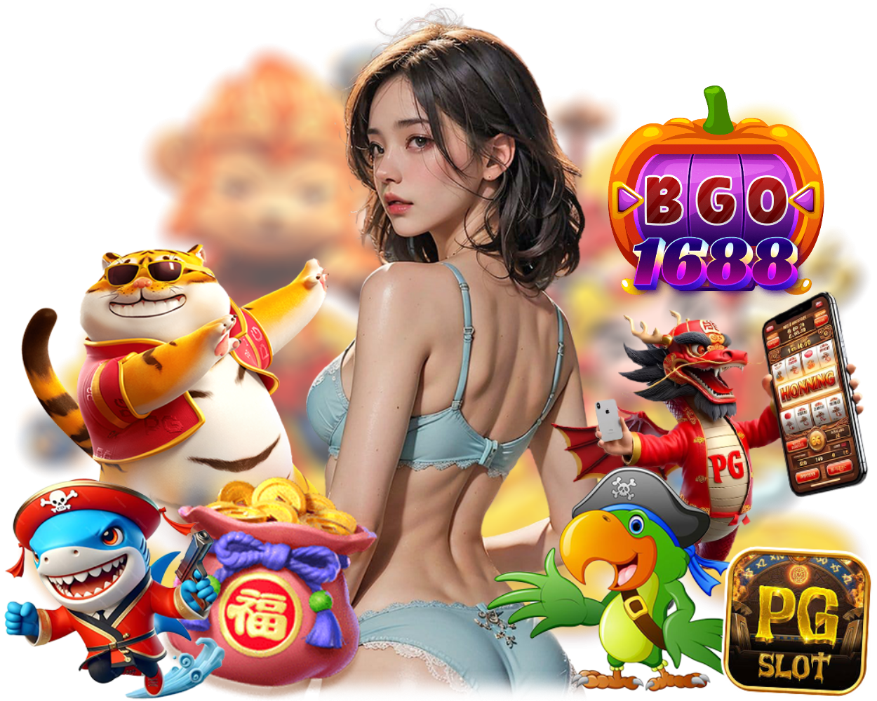 BGO1688